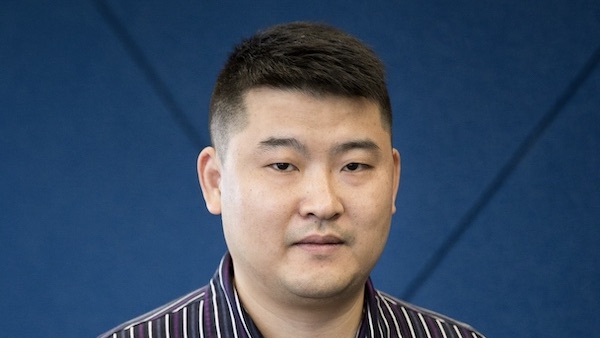 Gelecta strengthens its sourcing capabilities – Alson Wang appointed as Sourcing Manager
