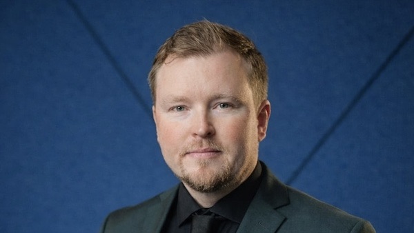Gelecta Finland Oy strengthens its customer interface – Otto Hartikainen appointed as Key Account Manager