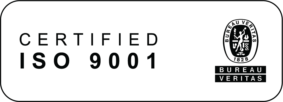 ISO 9001